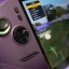 MSI Claw 8 EX AI+ linker stick en d-pad