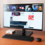 ASUS VA27A (VA27ACFSN)
