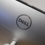 Dell UltraSharp U4924DW detail achter