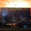 Dell UltraSharp U4924DW on-screen menu