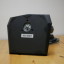 ROG Strix XG27ACS montage kan zonder schroeven: een duimschroef hier...