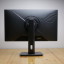 ROG Strix XG27ACS achterkant