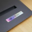 ROG Strix XG27ACS voet (detail)