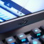 ROG Strix XG27ACS (detail)