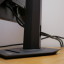 ROG Strix XG27ACS kabelmanagement