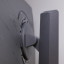 ROG Strix XG27ACS voet (detail)