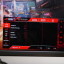 ROG Strix XG27ACS on-screen menu game instellingen