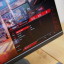ROG Strix XG27ACS on-screen menu kleurruimte