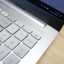 ASUS Vivobook Pro 15 OLED 2024 toetsenbord detail