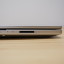 ASUS Vivobook Pro 15 OLED 2024 aansluitingen links met geheugenkaartlezer