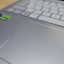 ASUS Vivobook Pro 15 OLED 2024 DialPad in het touchpad