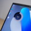 ASUS Vivobook Pro 15 OLED 2024  DialPad op het scherm