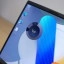 ASUS Vivobook Pro 15 OLED 2024  DialPad op het scherm