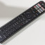 Panasonic remote voor My Home Screen