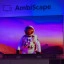 Philips Ambiscape aan