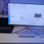 Philips Evnia 32M2N8900P met Ambiscape in Precision Center