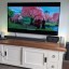 Philips Hue Play Wall Washers (overdag)
