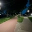 Pixel 10 Pro - avond - buiten - 0.5x