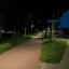 Pixel 10 Pro - avond - buiten - 1x