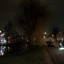 Pixel 10 Pro - avond - buiten - 1x