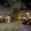 Pixel 10a - buiten - avond - 0,6x