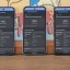 Pixel 10a, Pixel 9a, Pixel 6a - benchmarks (1)
