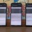 Pixel 10a, Pixel 9a, Pixel 6a - benchmarks (3)