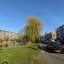 Pixel 9a - buiten - overdag - 0,6x