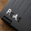 ProArt GoPro Edition PX13 ProArt opdruk klep