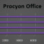 Procyon Office