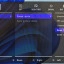 Sony Inzone M3 menu