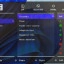 Sony Inzone M3 menu