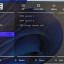 Sony Inzone M3 menu