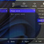 Sony Inzone M3 menu