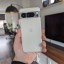 Google Pixel 8 Pro achterkant
