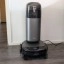 Eufy Omni S1 Pro in het basisstation