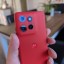 Motorola Edge 50 Neo camera's