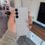 Samsung Galaxy S25 achterkant