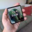 Motorola Razr 60 Ultra coverscherm