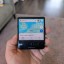 Motorola Razr 60 Ultra coverscherm