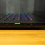 Razer Blade 14 aansluitingen rechts