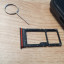 Redmi Note 11S 5G sim tray en prikker