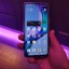 Xiaomi Redmi Note 11S 5G home scherm