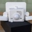 Reolink Floodlight Series F310B onderkant