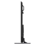 Hisense 100E7NQ Pro zijkant links