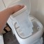 Roborock Qrevo Curv 2 Flow - basisstation (5)