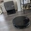 Roborock Saros 20 - basisstation en robot