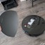 Roborock Saros 20 - robotstofzuiger met de klep eraf