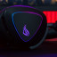 ROG Delta II headset