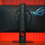 ROG Strix XG248QSG Ace esports monitor achterkant